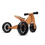 Tiny Tot Trike - Balance Bike Bamboo - Kinderfeets 
